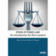 Food Systems Law: An Introduction for Non-Lawyers