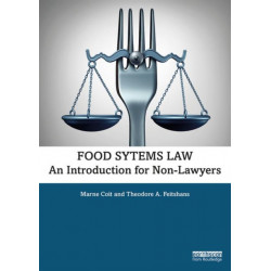 Food Systems Law: An Introduction for Non-Lawyers