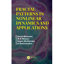 Fractal Patterns in Nonlinear Dynamics and Applications