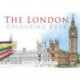 The London Colouring Book: Past and Present