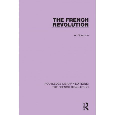 The French Revolution