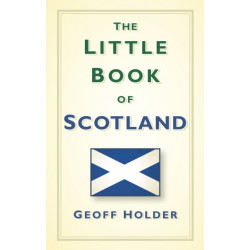 The Little Book of Scotland