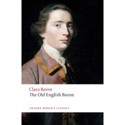 The Old English Baron