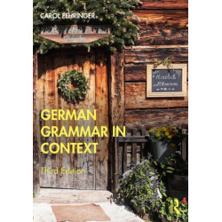 German Grammar in Context