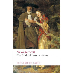 The Bride of Lammermoor