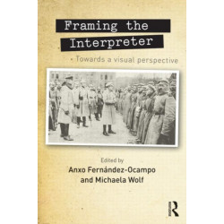Framing the Interpreter: Towards a visual perspective