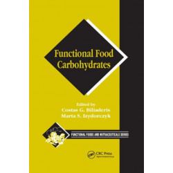 Functional Food Carbohydrates