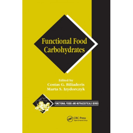 Functional Food Carbohydrates