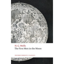 The First Men in the Moon