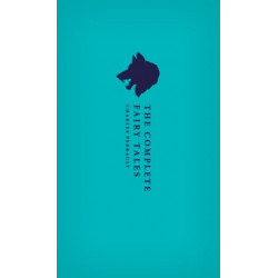 The Complete Fairy Tales