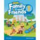 Family and Friends: Level 1: Class Book