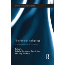 The Future of Intelligence: Challenges in the 21st century