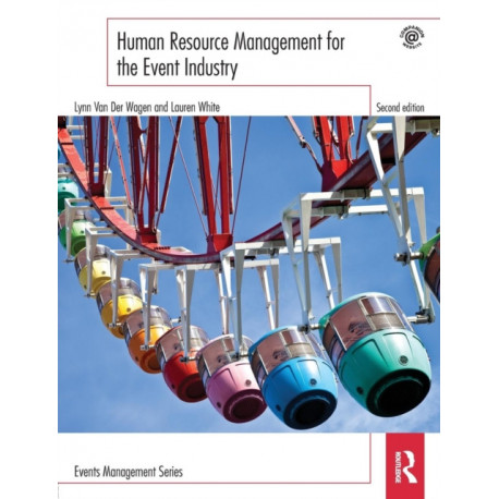 Human Resource Management for the Event Industry