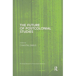 The Future of Postcolonial Studies