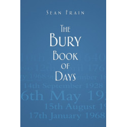 The Bury Book of Days