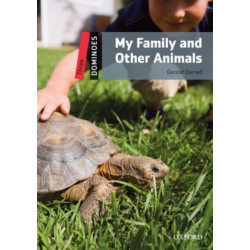 Dominoes: Three: My Family and Other Animals