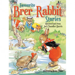 Favourite Brer Rabbit Stories