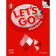 Let's Go: 1: Workbook with Online Practice Pack