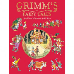 Grimm's Fairy Tales