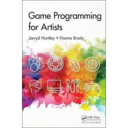 Game Programming for Artists