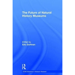 The Future of Natural History Museums