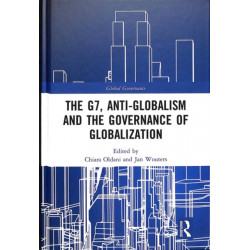 The G7, Anti-Globalism and the Governance of Globalization