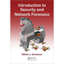Introduction to Security and Network Forensics