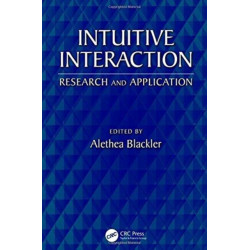 Intuitive Interaction: Research and Application