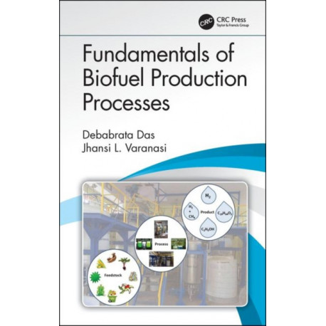 Fundamentals of Biofuel Production Processes