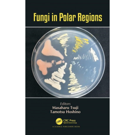 Fungi in Polar Regions