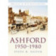 Ashford 1950-1980