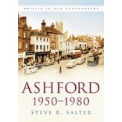 Ashford 1950-1980