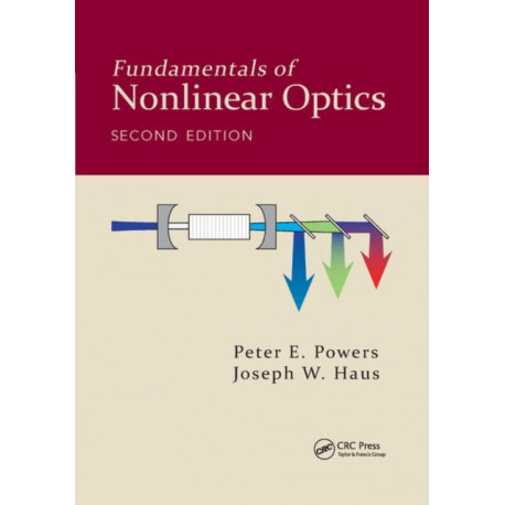 Fundamentals of Nonlinear Optics