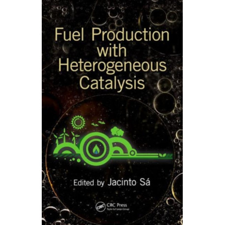 Fuel Production with Heterogeneous Catalysis