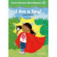 Oxford Phonics World Readers: Level 3: I am a Spy!