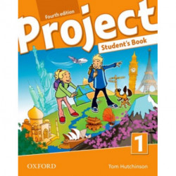 Project: Level 1: Student's Book