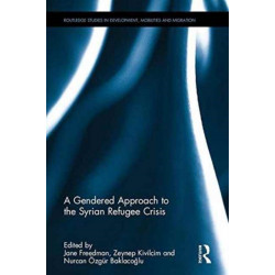 A Gendered Approach to the Syrian Refugee Crisis