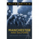 Blitz Britain: Manchester and Salford