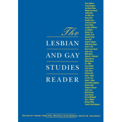 The Lesbian and Gay Studies Reader