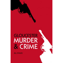 Murder and Crime Gloucester