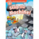 Oxford Read and Imagine: Level 2: Stop the Machine!