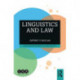 Linguistics and Law