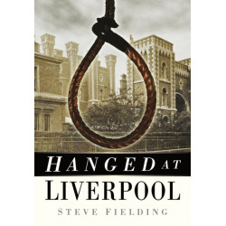 Hanged at Liverpool