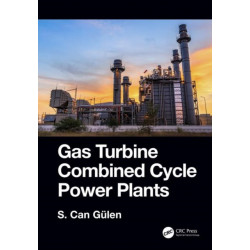 Gas Turbine Combined Cycle Power Plants
