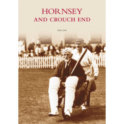 Hornsey and Crouch End: Images of England