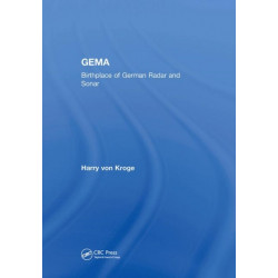 GEMA: Birthplace of German Radar and Sonar