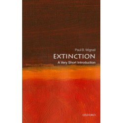Extinction: A Very Short Introduction