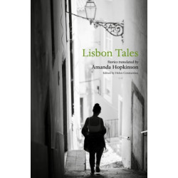 Lisbon Tales