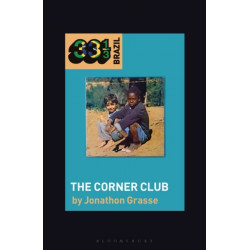 Milton Nascimento and Lo Borges's The Corner Club