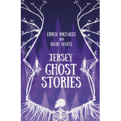 Jersey Ghost Stories
